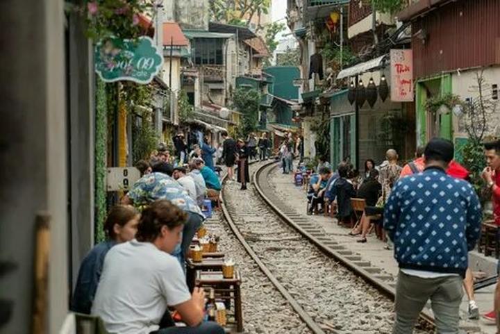 Hotspot Matrix – Kết thúc hành trình 3 ngày rực rỡ tại SECC 2025