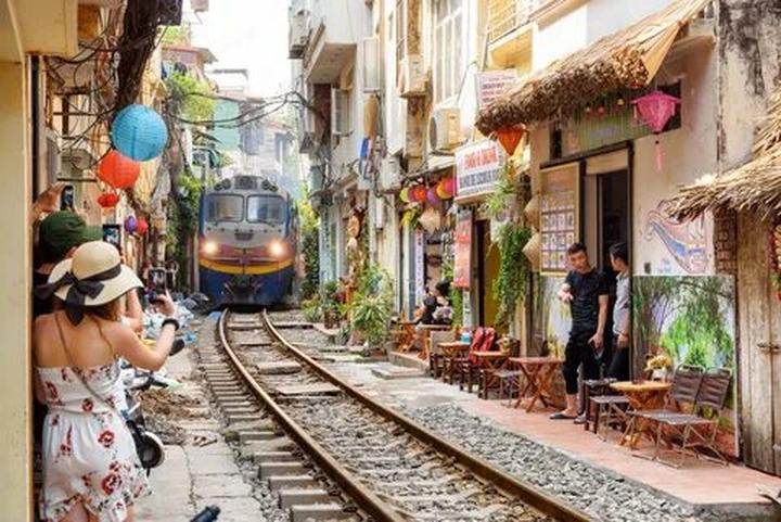 Hotspot Matrix – Kết thúc hành trình 3 ngày rực rỡ tại SECC 2025